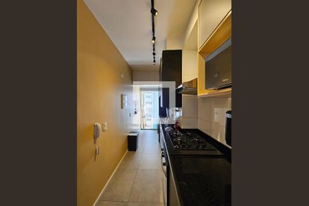 Apartamento à venda com 65m², 2 quartos e 1 vagaCozinha