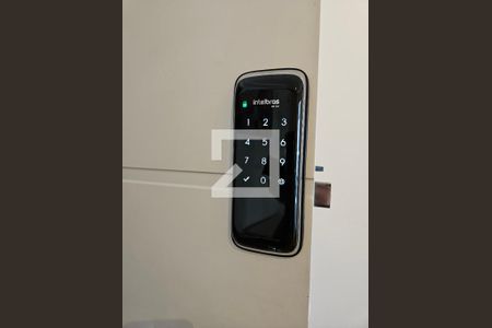 Apartamento à venda com 65m², 2 quartos e 1 vagaFechadura Eletrônica