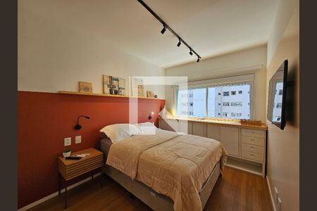 Apartamento à venda com 65m², 2 quartos e 1 vagaSuíte