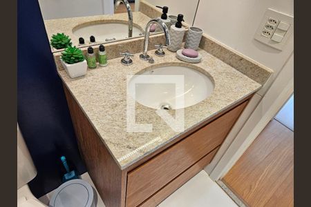 Apartamento à venda com 65m², 2 quartos e 1 vagaBanheiro