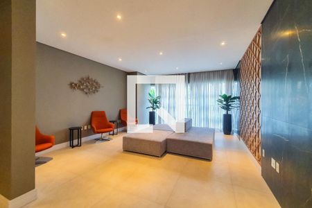 Apartamento à venda com 65m², 2 quartos e 1 vagaHall de Entrada