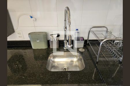 Apartamento à venda com 65m², 2 quartos e 1 vagaCozinha