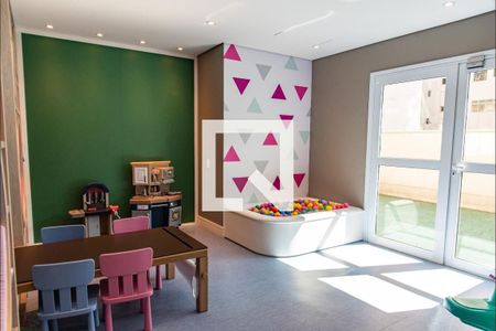 Apartamento à venda com 65m², 2 quartos e 1 vagaÁrea comum