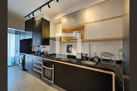 Apartamento à venda com 65m², 2 quartos e 1 vagaCozinha