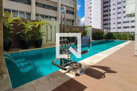 Apartamento à venda com 65m², 2 quartos e 1 vagaPiscina