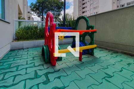 Apartamento à venda com 65m², 2 quartos e 1 vagaÁrea comum