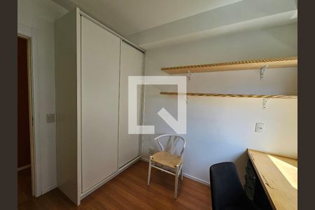 Apartamento à venda com 65m², 2 quartos e 1 vagaQuarto