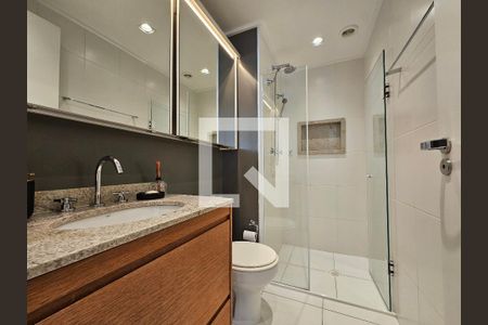 Apartamento à venda com 65m², 2 quartos e 1 vagaSuíte