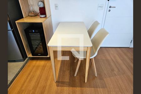 Sala de apartamento à venda com 2 quartos, 65m² em Liberdade, São Paulo