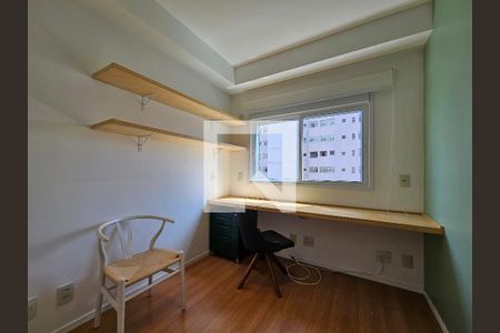 Apartamento à venda com 65m², 2 quartos e 1 vagaQuarto