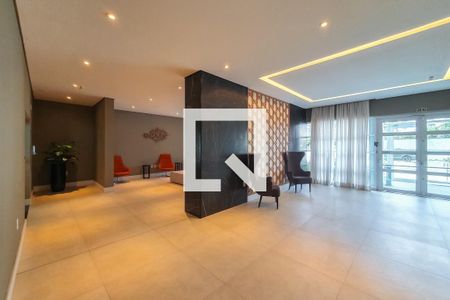 Apartamento à venda com 65m², 2 quartos e 1 vagaHall de Entrada