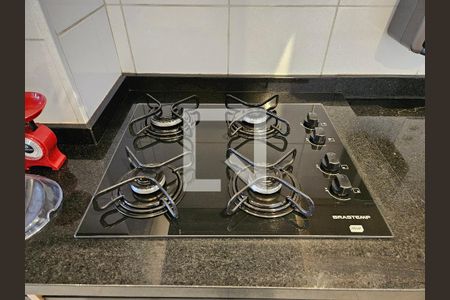 Apartamento à venda com 65m², 2 quartos e 1 vagaCozinha