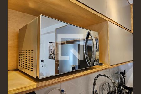 Apartamento à venda com 65m², 2 quartos e 1 vagaCozinha