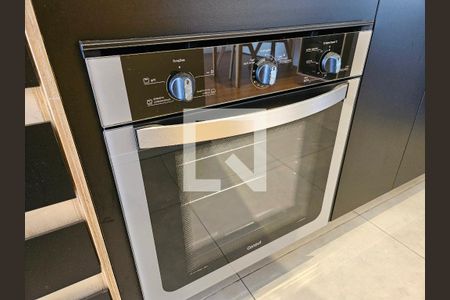 Apartamento à venda com 65m², 2 quartos e 1 vagaCozinha