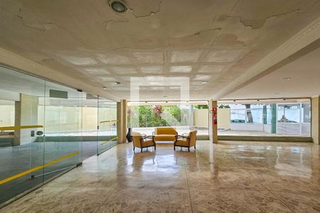 Apartamento para alugar com 100m², 2 quartos e 2 vagasÁrea de Lazer 