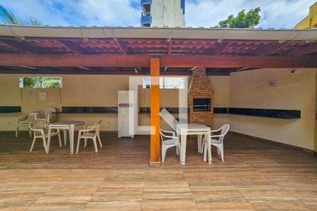 Apartamento para alugar com 100m², 2 quartos e 2 vagasÁrea de Lazer 