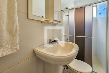 Apartamento para alugar com 100m², 2 quartos e 2 vagasBanheiro