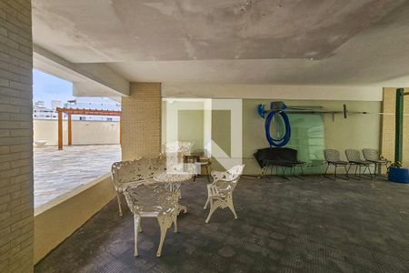 Apartamento para alugar com 100m², 2 quartos e 2 vagasÁrea de Lazer 