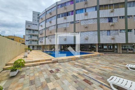 Apartamento para alugar com 100m², 2 quartos e 2 vagasÁrea de Lazer 