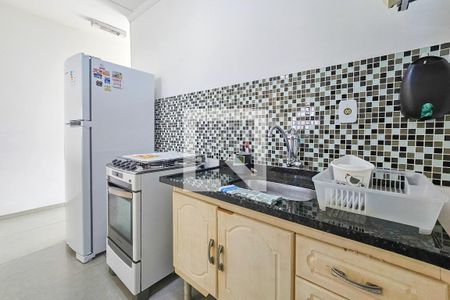 Apartamento para alugar com 100m², 2 quartos e 2 vagasCozinha