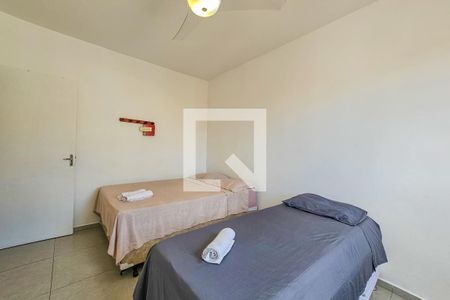 Apartamento para alugar com 100m², 2 quartos e 2 vagasQuarto 2