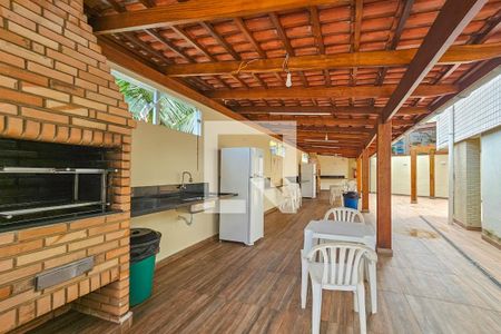 Apartamento para alugar com 100m², 2 quartos e 2 vagasÁrea de Lazer 