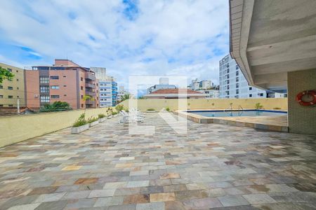 Apartamento para alugar com 100m², 2 quartos e 2 vagasÁrea de Lazer 