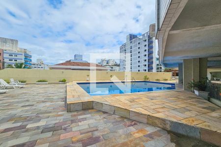 Apartamento para alugar com 100m², 2 quartos e 2 vagasÁrea de Lazer 