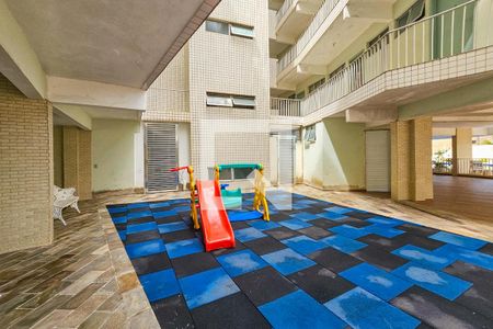 Apartamento para alugar com 100m², 2 quartos e 2 vagasÁrea de Lazer 