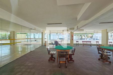 Apartamento para alugar com 100m², 2 quartos e 2 vagasÁrea de Lazer 