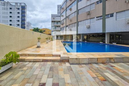 Apartamento para alugar com 100m², 2 quartos e 2 vagasÁrea de Lazer 