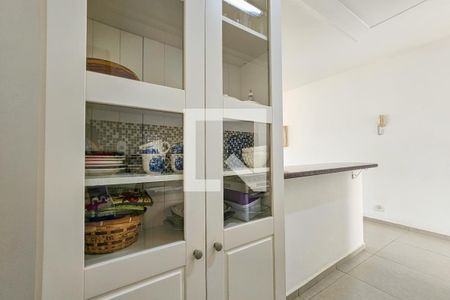 Apartamento para alugar com 100m², 2 quartos e 2 vagasÁrea de serviço 