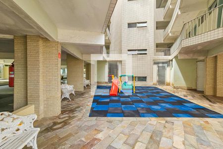 Apartamento para alugar com 100m², 2 quartos e 2 vagasÁrea de Lazer 