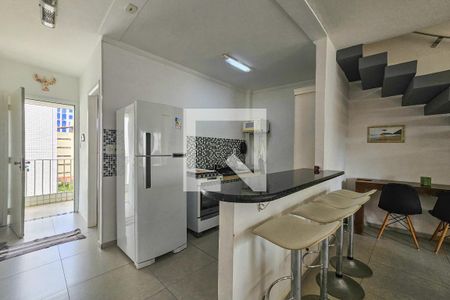 Apartamento para alugar com 100m², 2 quartos e 2 vagasCozinha 