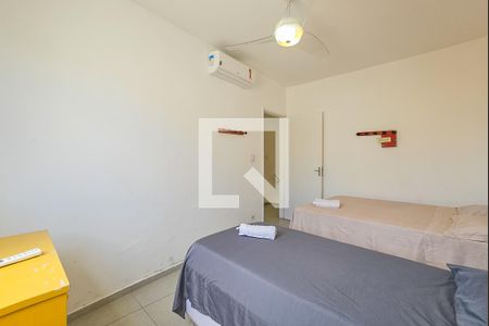 Apartamento para alugar com 100m², 2 quartos e 2 vagasQuarto 2