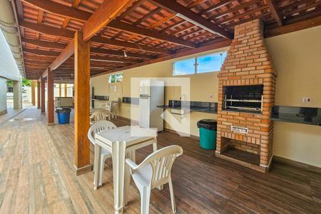 Apartamento para alugar com 100m², 2 quartos e 2 vagasÁrea de Lazer 