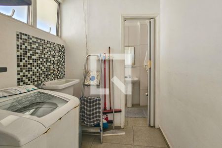 Apartamento para alugar com 100m², 2 quartos e 2 vagasÁrea de serviço 