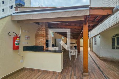 Apartamento para alugar com 100m², 2 quartos e 2 vagasÁrea de Lazer 