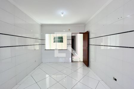 Casa à venda com 100m², 3 quartos e 2 vagas Casa à venda com 100m², 3 quartos e 2 vagasCozinha