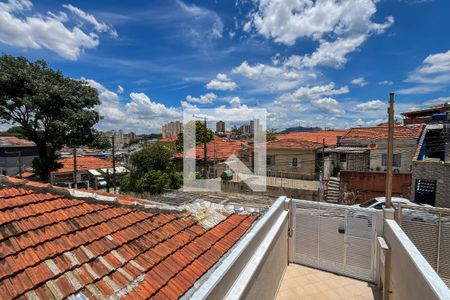 Casa à venda com 100m², 3 quartos e 2 vagas Casa à venda com 100m², 3 quartos e 2 vagasVista da Suíte