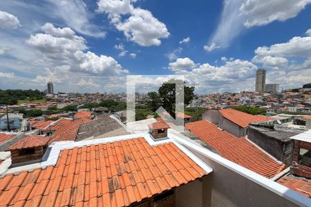 Casa à venda com 100m², 3 quartos e 2 vagas Casa à venda com 100m², 3 quartos e 2 vagasVista do Quarto 2