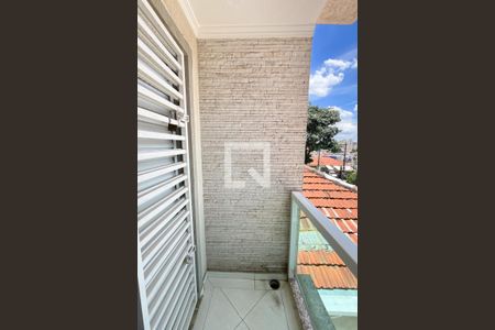 Casa à venda com 100m², 3 quartos e 2 vagas Casa à venda com 100m², 3 quartos e 2 vagasVaranda da Suíte