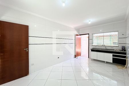 Casa à venda com 100m², 3 quartos e 2 vagas Casa à venda com 100m², 3 quartos e 2 vagasCozinha