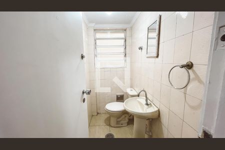 Garagem - Banheiro de casa à venda com 4 quartos, 500m² em Tucuruvi, São Paulo