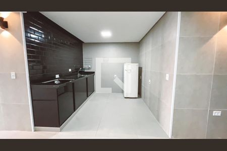 Área comum - Salão de festas de casa à venda com 4 quartos, 500m² em Tucuruvi, São Paulo