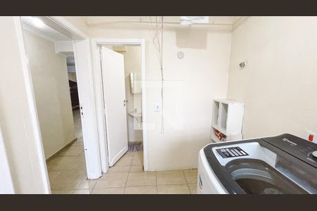 Área de Serviço de casa à venda com 4 quartos, 500m² em Tucuruvi, São Paulo