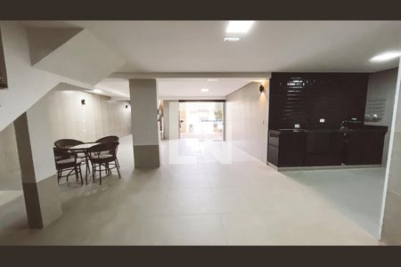 Área comum - Salão de festas de casa à venda com 4 quartos, 500m² em Tucuruvi, São Paulo
