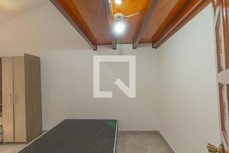 Casa de condomínio à venda com 100m², 3 quartos e 2 vagasQuarto 2