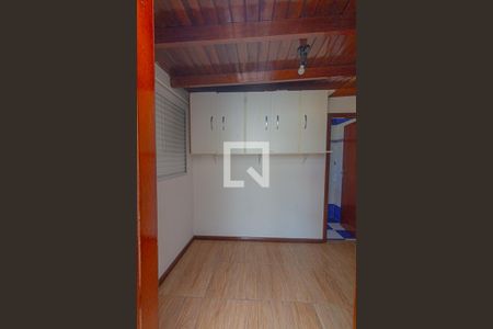 Casa de condomínio à venda com 100m², 3 quartos e 2 vagasQuarto 3