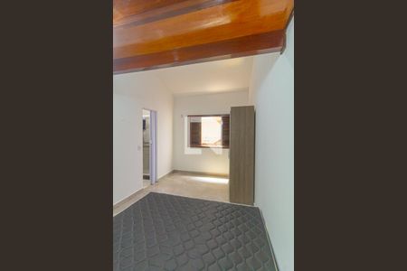 Casa de condomínio à venda com 100m², 3 quartos e 2 vagasQuarto 2